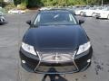 Obsidian Black - ES 350 Photo No. 3