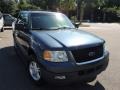 True Blue Metallic 2004 Ford Expedition XLT