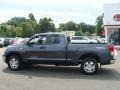 Slate Gray Metallic - Tundra TRD Double Cab 4x4 Photo No. 7