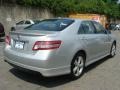 Classic Silver Metallic - Camry SE Photo No. 4