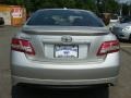 Classic Silver Metallic - Camry SE Photo No. 5