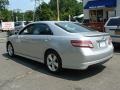 Classic Silver Metallic - Camry SE Photo No. 6
