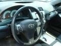 Classic Silver Metallic - Camry SE Photo No. 9