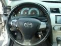 Classic Silver Metallic - Camry SE Photo No. 14