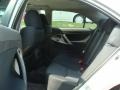 Classic Silver Metallic - Camry SE Photo No. 19