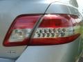 Classic Silver Metallic - Camry SE Photo No. 21