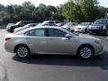 2013 Satin Cashmere Metallic Lexus ES 300h Hybrid  photo #5