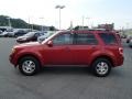 2012 Toreador Red Metallic Ford Escape Limited 4WD  photo #5