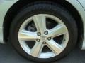 Classic Silver Metallic - Camry SE Photo No. 26