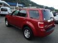 2012 Toreador Red Metallic Ford Escape Limited 4WD  photo #6