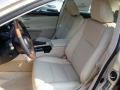 2013 Satin Cashmere Metallic Lexus ES 300h Hybrid  photo #10