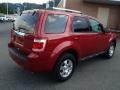2012 Toreador Red Metallic Ford Escape Limited 4WD  photo #8