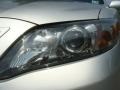 Classic Silver Metallic - Camry SE Photo No. 29