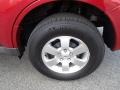 2012 Toreador Red Metallic Ford Escape Limited 4WD  photo #9