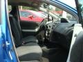 2010 Blazing Blue Pearl Toyota Yaris 5 Door Liftback  photo #22