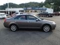 Sterling Gray Metallic - MKZ AWD Photo No. 1