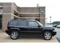 2007 Black Clearcoat Jeep Patriot Sport 4x4  photo #3