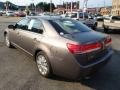 Sterling Gray Metallic - MKZ AWD Photo No. 6