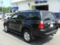 2008 Black Toyota 4Runner SR5 4x4  photo #5