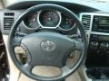 Black - 4Runner SR5 4x4 Photo No. 12