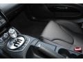  2012 R8 4.2 FSI quattro 6 Speed Manual Shifter