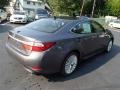 Nebula Gray Pearl - ES 350 Photo No. 6