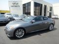 Graphite Shadow - G 37 Journey Coupe Photo No. 1