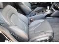 Black Front Seat Photo for 2012 Audi R8 #84488277