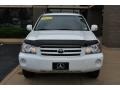 Super White - Highlander 4WD Photo No. 16