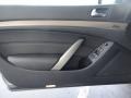 Graphite Shadow - G 37 Journey Coupe Photo No. 16