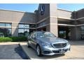 2014 Paladium Silver Metallic Mercedes-Benz E 350 4Matic Sedan  photo #1