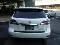 Starfire White Pearl - RX 350 AWD Photo No. 7