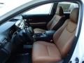 Starfire White Pearl - RX 350 AWD Photo No. 10