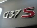 Graphite Shadow - G 37 Journey Coupe Photo No. 20