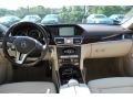 2014 Paladium Silver Metallic Mercedes-Benz E 350 4Matic Sedan  photo #5