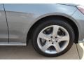 2014 Paladium Silver Metallic Mercedes-Benz E 350 4Matic Sedan  photo #7
