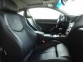 2010 Graphite Shadow Infiniti G 37 Journey Coupe  photo #23