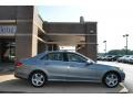 2014 Paladium Silver Metallic Mercedes-Benz E 350 4Matic Sedan  photo #8