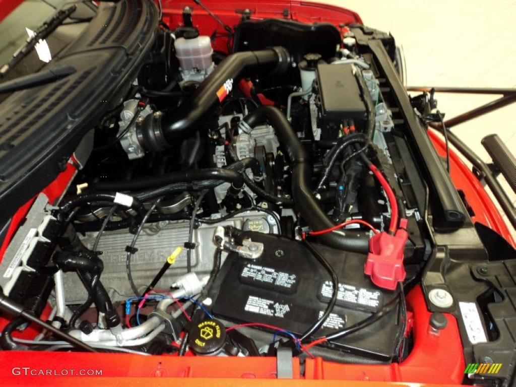 2011 F150 SVT Raptor SuperCrew 4x4 - Molten Orange Tri Coat / Raptor Black photo #26