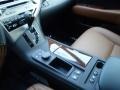 Starfire White Pearl - RX 350 AWD Photo No. 15