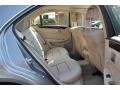 2014 Paladium Silver Metallic Mercedes-Benz E 350 4Matic Sedan  photo #10
