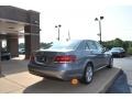 2014 Paladium Silver Metallic Mercedes-Benz E 350 4Matic Sedan  photo #11