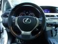 Starfire White Pearl - RX 350 AWD Photo No. 18