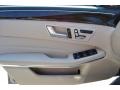 2014 Paladium Silver Metallic Mercedes-Benz E 350 4Matic Sedan  photo #15