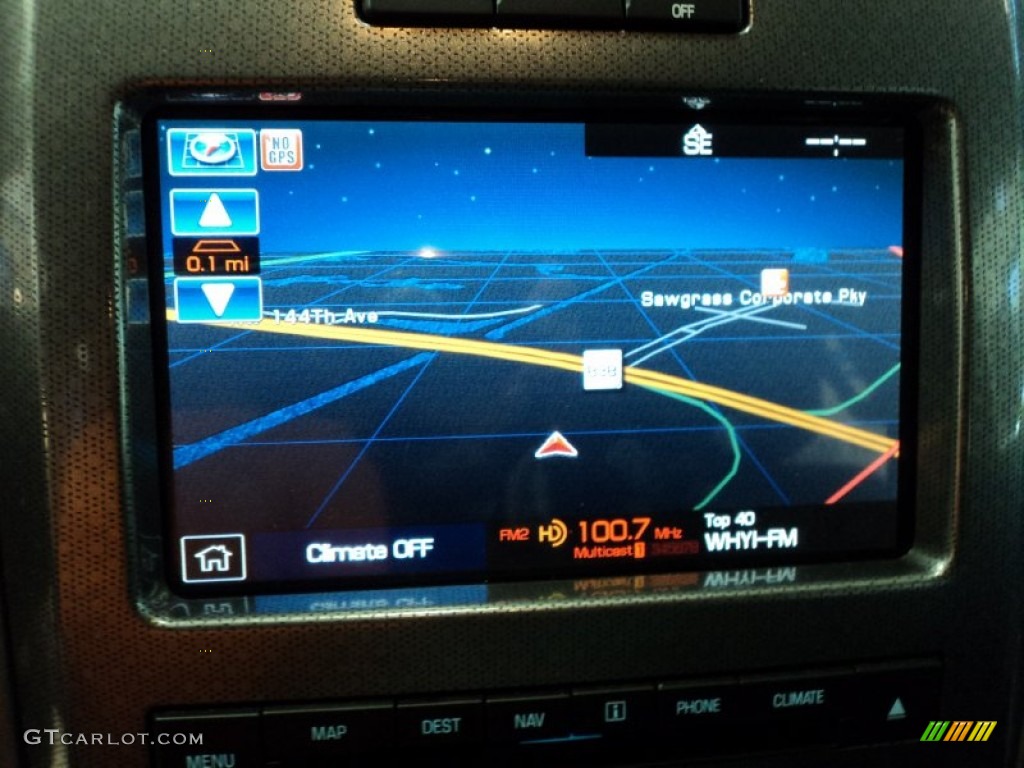 2011 F150 SVT Raptor SuperCrew 4x4 - Molten Orange Tri Coat / Raptor Black photo #31