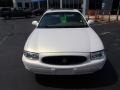 White Opal - LeSabre Limited Photo No. 2