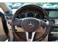 2014 Paladium Silver Metallic Mercedes-Benz E 350 4Matic Sedan  photo #16