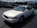 White Opal - LeSabre Limited Photo No. 3