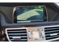 2014 Paladium Silver Metallic Mercedes-Benz E 350 4Matic Sedan  photo #17