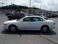 White Opal - LeSabre Limited Photo No. 4